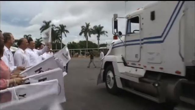 Yucatán inicia exportación de productos porcícolas a China | Azteca Yucatán смотреть онлайн