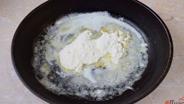 Кухня Мамашки