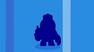 Анимация выпадения Лу!