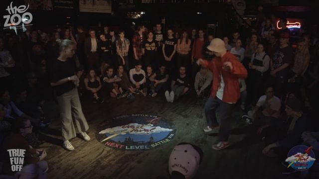 NEXT LEVEL BATTLE 10 HOUSE 1/ 2 РУБА vs DATE смотреть онлайн