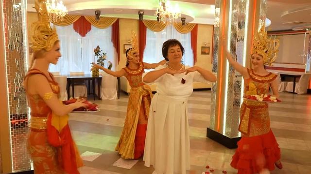 Ведущий (Уфа) на Юбилей, День Рождения. смотреть онлайн