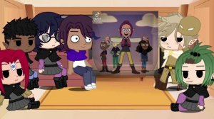 Реакция Дом совы на ТТ 1/?