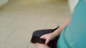 Рыгаю от Мохито в Школе