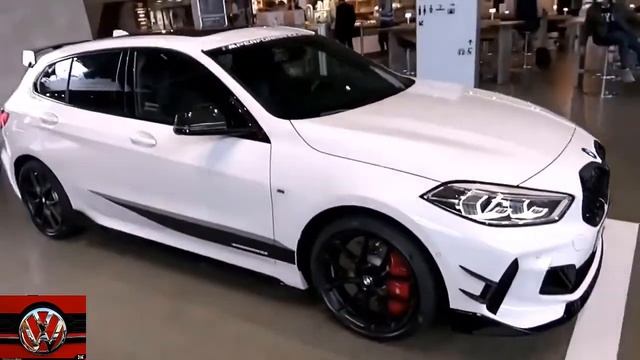 All New 2021 BMW M135i xDrive Full Review Interior and Exterior FHD смотреть онлайн