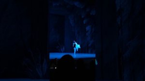 О. Сизых, А. Мкртчян. Фрагмент из балета А.Адана "Жизель" (7). 19.01.24