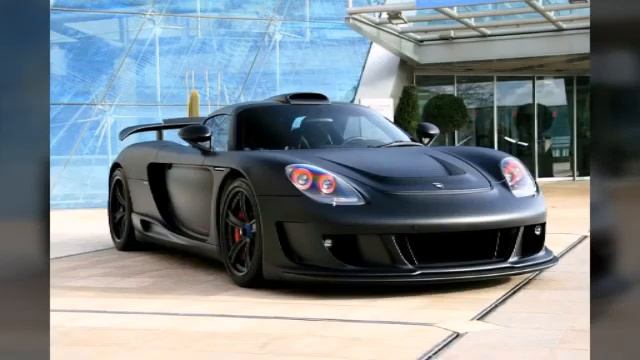 Крутая музыка 2017