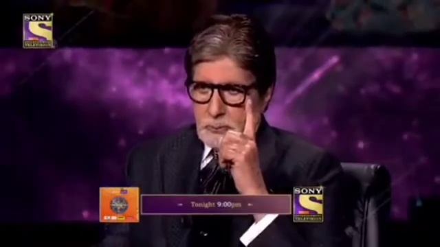 Amitabh Bachchan's Family at KBC Show's | KBC 1000 Episode Special • Shweta & Navya Naveli Nanda смотреть онлайн