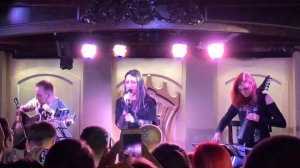 Лусинэ Геворкян Акустика Екб