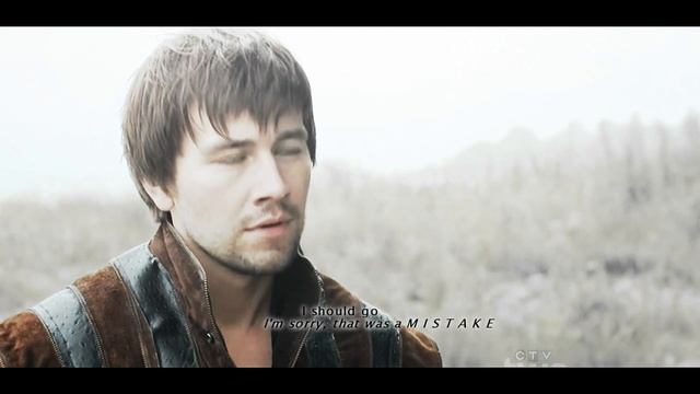 Mary + Bash | Better with you [ 3x14 ] смотреть онлайн