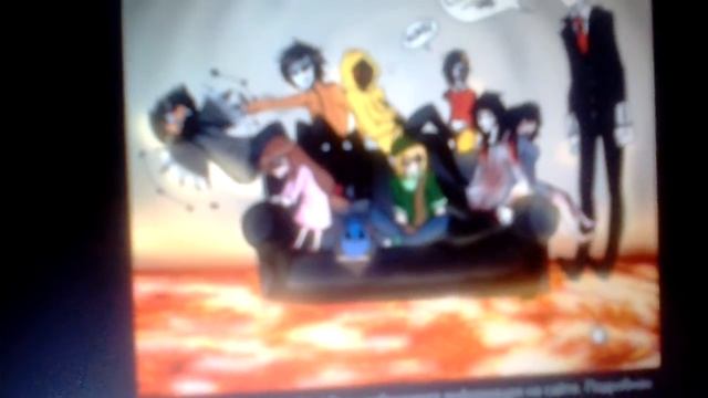 Прикол Крипипаста. Мой диван!!! смотреть онлайн