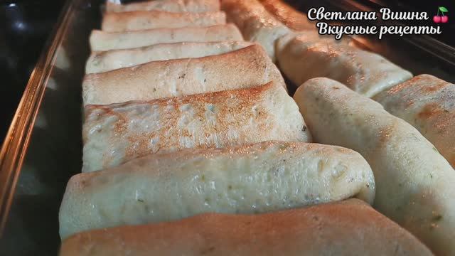 Блинчики с необычайным вкусом! Подходят для несладкой начинки. Но этот вариант мне нравится больше! смотреть онлайн