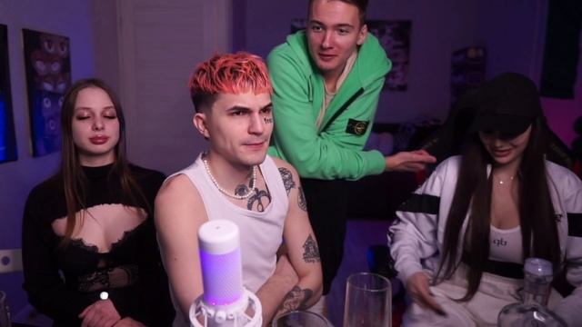 ПОЛНЫЙ ДОМ ДЕВОЧЕК / LIKYLAFIT В ГОСТЯХ у АНАРА