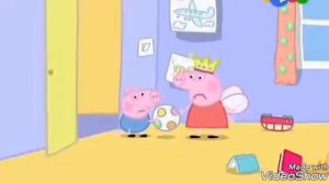 Прикол свинка пепа