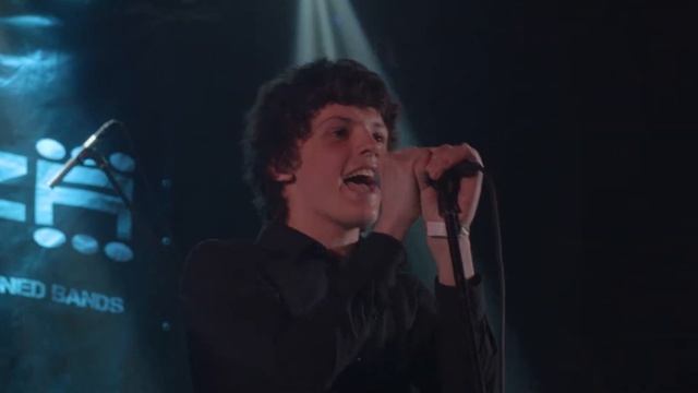 Геодезист (Live Emergenza Semifinal 2018)