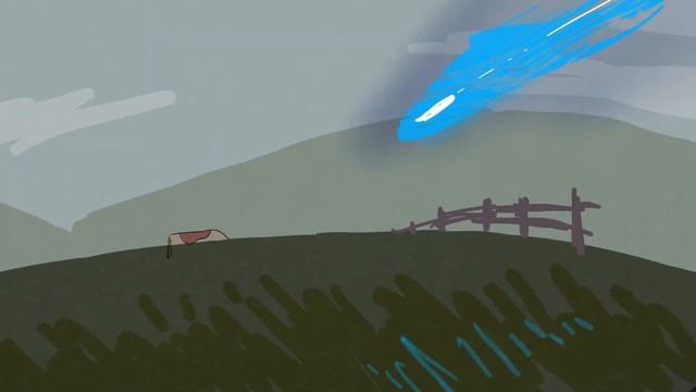 MORNING HUNT | animation смотреть онлайн