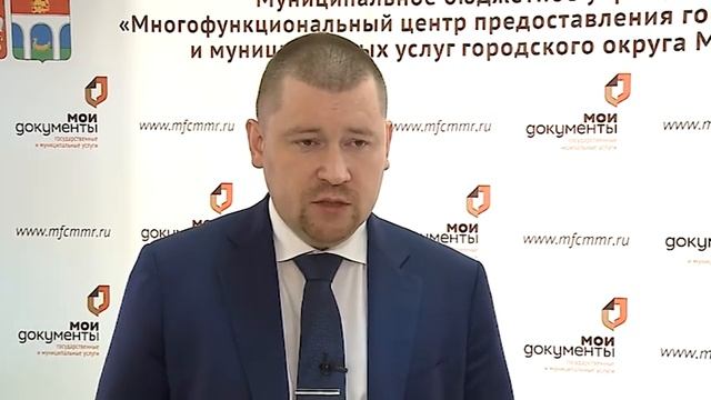 Итоговая информационная программа «Главное за неделю» 20 октября 2018 г. Первый Мытищинский.