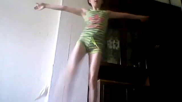 Гимнастика смотреть онлайн