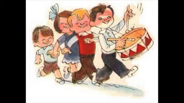 Потешный марш. В.  Котельников (Аккомпанемент)