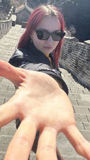 Детский экскурсионный тур в Китай