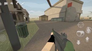 война в горе бокс