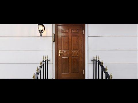 Сергей Островский - Двери. Читает Владислав Витковский смотреть онлайн