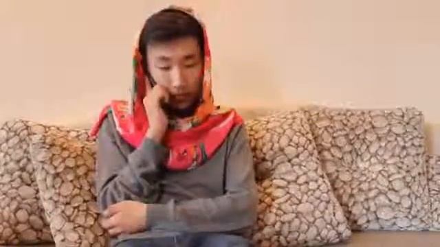 Прикол по казахский #1 смотреть онлайн