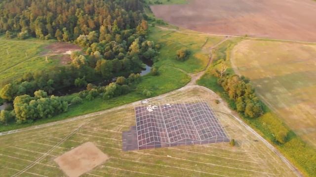 НАЧАЛОСЬ!!!15.06.19г. приготовление к фестивалю