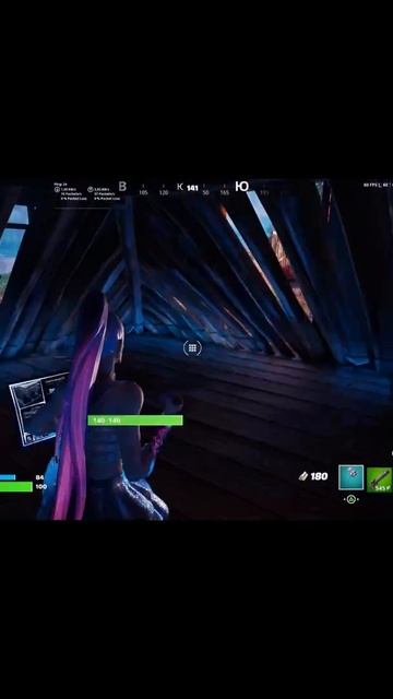 Бой с тенью) #fortnite #прикол #sideways #скиныфортнай смотреть онлайн