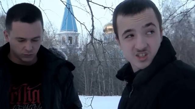 Антиреспект