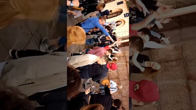 Спб Думская 6 утра июнь 2016 смотреть онлайн
