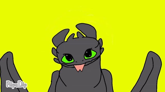 toothless meme/ Беззубик meme смотреть онлайн