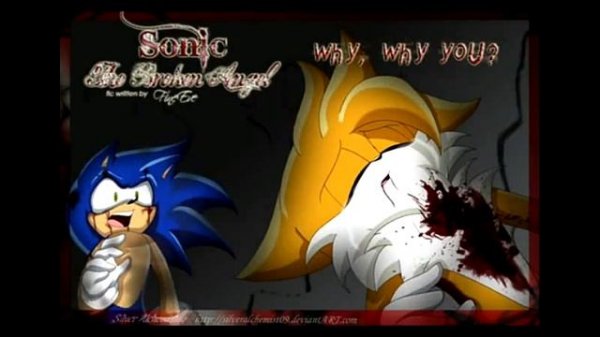 Соник и Тейлз