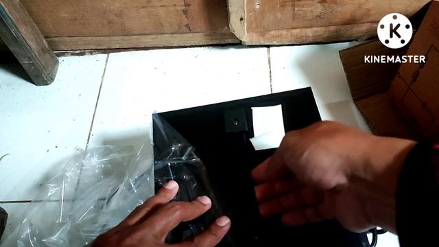 Stavolt Listrik SMT SVC AVR Stabilizer Samoto 1000 VA Stabiliser 1000N смотреть онлайн