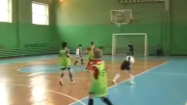 Будущее Полевского футбола смотреть онлайн