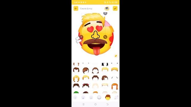 делаю смешные стикеры #2🤣 смотреть онлайн
