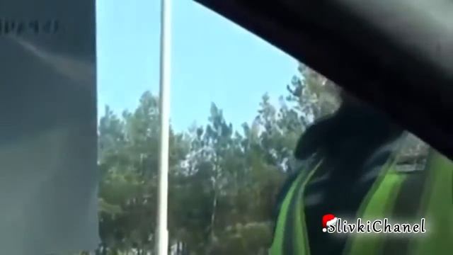 Остановка без причины, признак дурачины смотреть онлайн