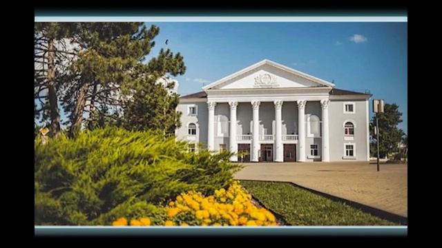 О кино в Краснодарском крае и Темрюкском районе