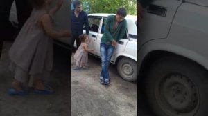 Цыганские приколы