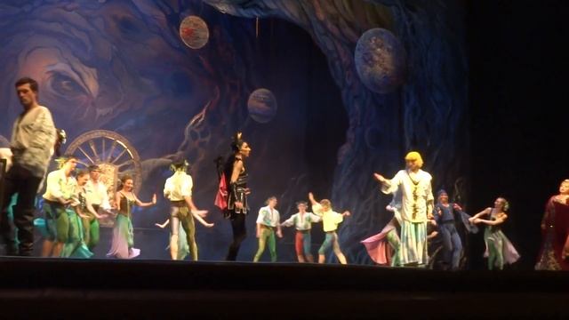 Колесо Фортуны_ХНАТОБ_видео ГородХ_15ч