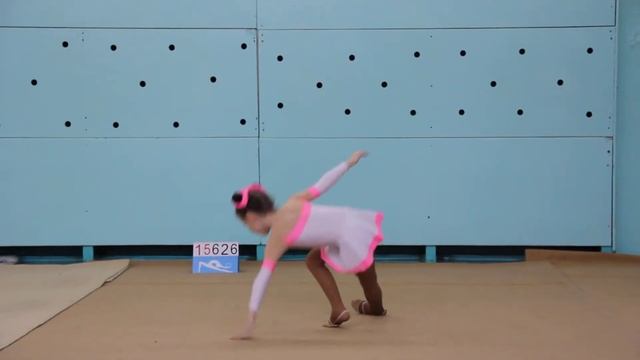 Принцесса спорта. Весна 2017 - Минск - ул. Уборевича 144 СШ № 124-19.03.2017-17:00- Билет№15626 смотреть онлайн