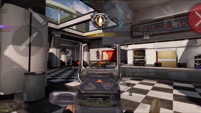 Soundboard Trolling in CODM Part 7 (Call of Duty Mobile) - NEMO (Funny Reactions) смотреть онлайн