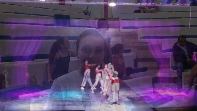 Театр Танца «Индиго», концерт «Второе Дыхание» смотреть онлайн