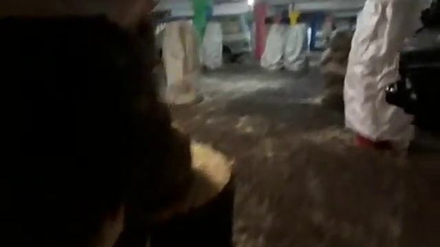 Лазертаг клуб "Витязь" Team Deathmatch на крытой площадке-2 смотреть онлайн
