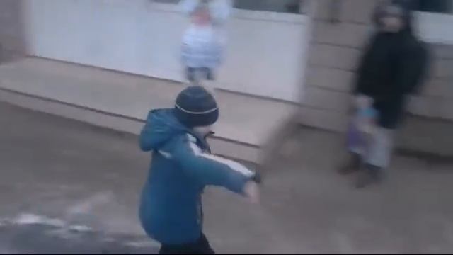 Мы на льду 😅 смотреть онлайн