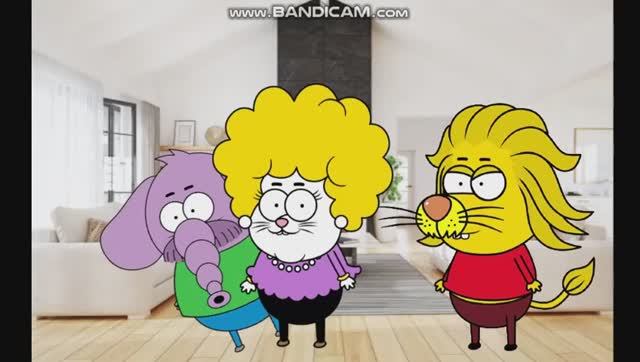 Fake Necati's 2nd Punishment Day (FNFH#50 Aftermath)