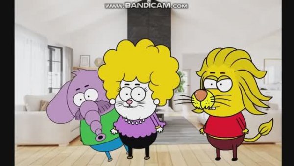 Fake Necati's 2nd Punishment Day (FNFH#50 Aftermath)