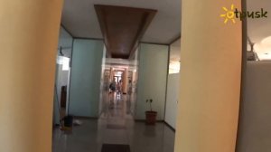 Pasa Beach Hotel 4* Турция, Мармарис ✈ обзор, отзывы