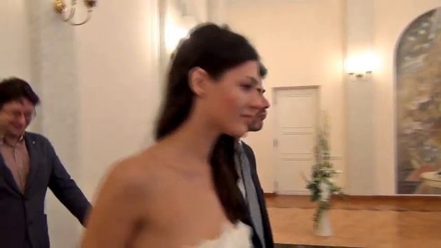 Свадьба Саши и Вики смотреть онлайн