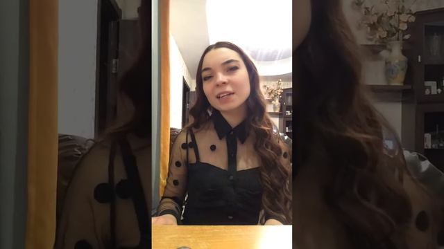 Артём Пивоваров - Собирай меня (cover)