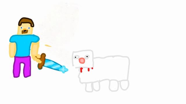 Звуки майна голосом 3